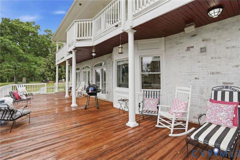 Tiny photo for 8700 Osborne Turnpike, Henrico, VA 23231 (MLS # 2622511)