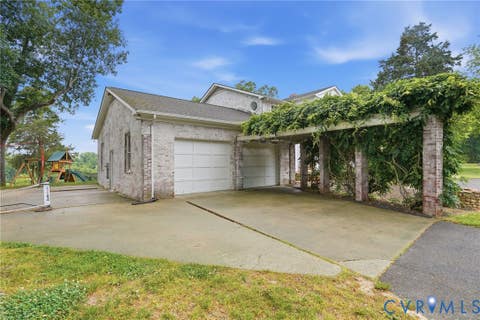 Tiny photo for 8700 Osborne Turnpike, Henrico, VA 23231 (MLS # 2622511)