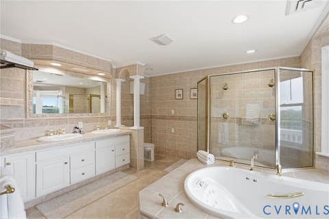 Tiny photo for 8700 Osborne Turnpike, Henrico, VA 23231 (MLS # 2622511)