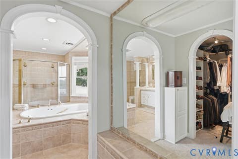 Tiny photo for 8700 Osborne Turnpike, Henrico, VA 23231 (MLS # 2622511)
