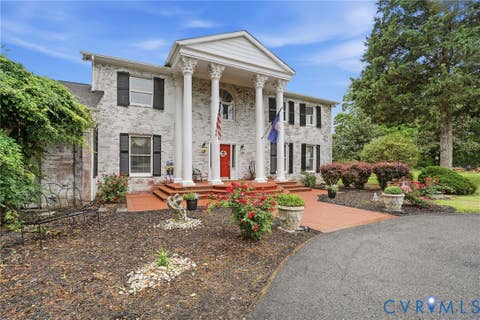 Tiny photo for 8700 Osborne Turnpike, Henrico, VA 23231 (MLS # 2622511)