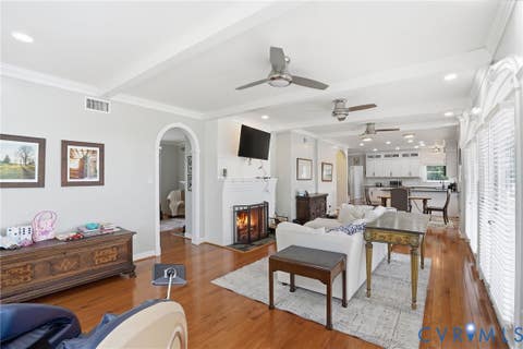 Tiny photo for 8700 Osborne Turnpike, Henrico, VA 23231 (MLS # 2622511)