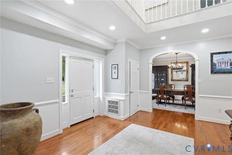 Tiny photo for 8700 Osborne Turnpike, Henrico, VA 23231 (MLS # 2622511)