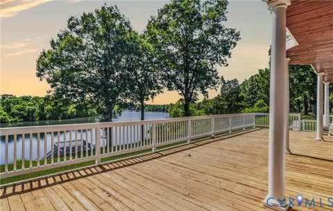 Tiny photo for 8700 Osborne Turnpike, Henrico, VA 23231 (MLS # 2622511)