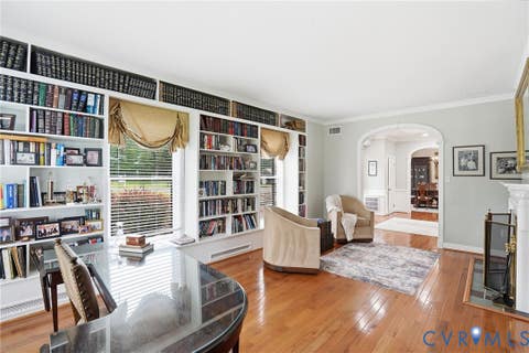 Tiny photo for 8700 Osborne Turnpike, Henrico, VA 23231 (MLS # 2622511)