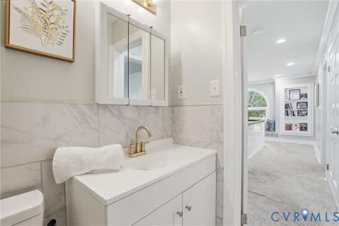 Tiny photo for 8700 Osborne Turnpike, Henrico, VA 23231 (MLS # 2622511)