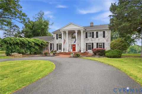 Tiny photo for 8700 Osborne Turnpike, Henrico, VA 23231 (MLS # 2622511)
