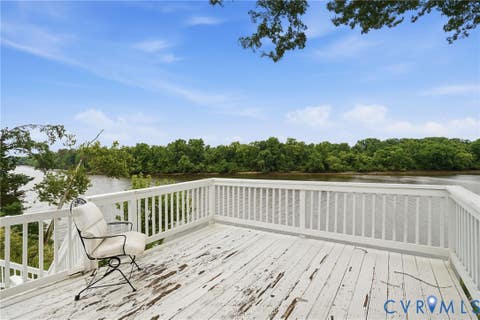 Tiny photo for 8700 Osborne Turnpike, Henrico, VA 23231 (MLS # 2622511)