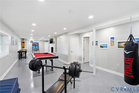 Tiny photo for 8700 Osborne Turnpike, Henrico, VA 23231 (MLS # 2622511)