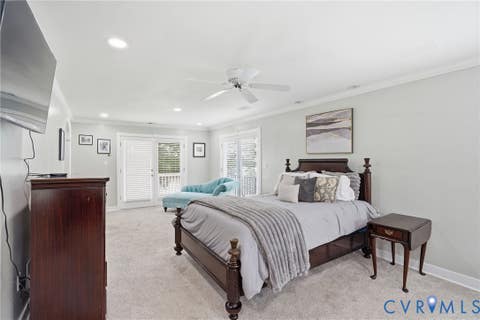 Tiny photo for 8700 Osborne Turnpike, Henrico, VA 23231 (MLS # 2622511)