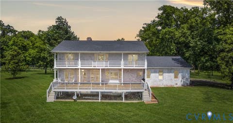 Tiny photo for 8700 Osborne Turnpike, Henrico, VA 23231 (MLS # 2622511)