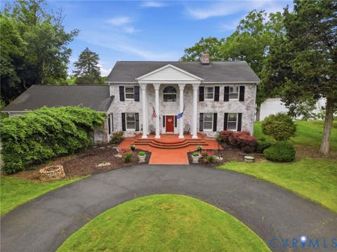 Tiny photo for 8700 Osborne Turnpike, Henrico, VA 23231 (MLS # 2622511)