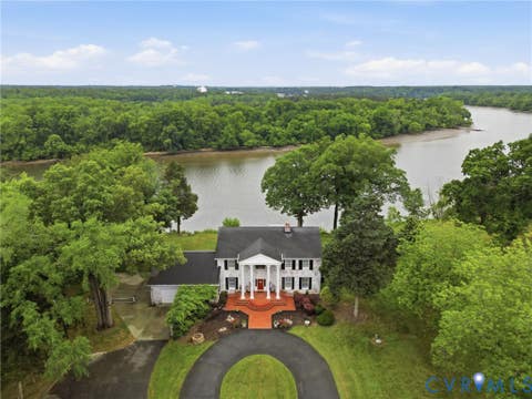 Tiny photo for 8700 Osborne Turnpike, Henrico, VA 23231 (MLS # 2622511)
