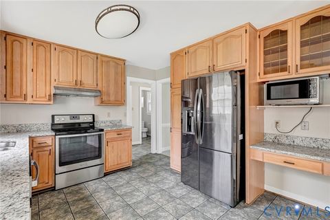 Tiny photo for 9160 Graff Court, Mechanicsville, VA 23116 (MLS # 2617290)