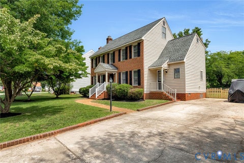 Tiny photo for 9160 Graff Court, Mechanicsville, VA 23116 (MLS # 2617290)