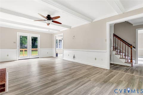 Tiny photo for 9160 Graff Court, Mechanicsville, VA 23116 (MLS # 2617290)