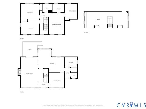 Tiny photo for 9160 Graff Court, Mechanicsville, VA 23116 (MLS # 2617290)