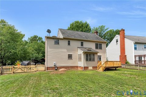 Tiny photo for 9160 Graff Court, Mechanicsville, VA 23116 (MLS # 2617290)