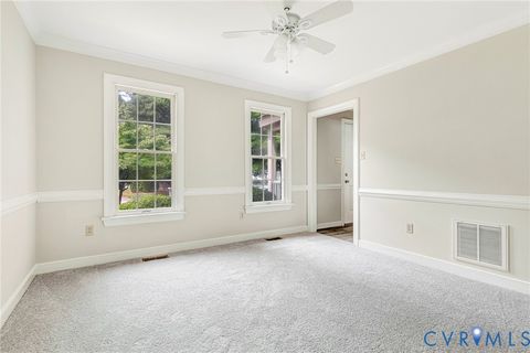 Tiny photo for 9160 Graff Court, Mechanicsville, VA 23116 (MLS # 2617290)
