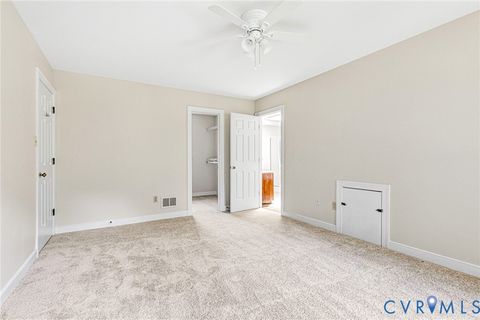 Tiny photo for 9160 Graff Court, Mechanicsville, VA 23116 (MLS # 2617290)