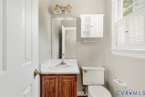 Tiny photo for 9160 Graff Court, Mechanicsville, VA 23116 (MLS # 2617290)