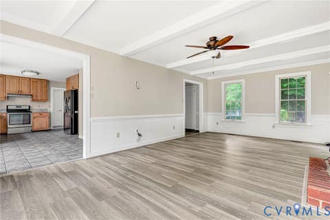 Tiny photo for 9160 Graff Court, Mechanicsville, VA 23116 (MLS # 2617290)