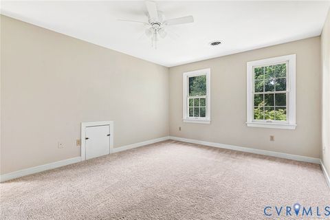 Tiny photo for 9160 Graff Court, Mechanicsville, VA 23116 (MLS # 2617290)
