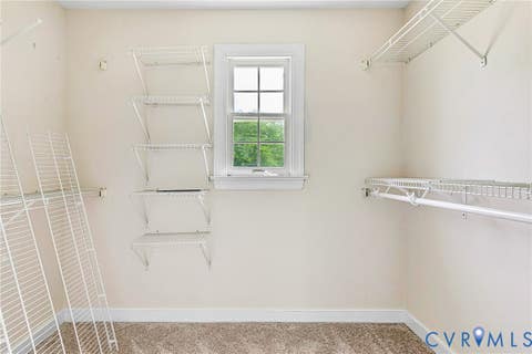 Tiny photo for 9160 Graff Court, Mechanicsville, VA 23116 (MLS # 2617290)