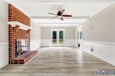 Tiny photo for 9160 Graff Court, Mechanicsville, VA 23116 (MLS # 2617290)