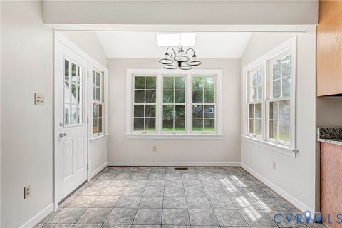 Tiny photo for 9160 Graff Court, Mechanicsville, VA 23116 (MLS # 2617290)
