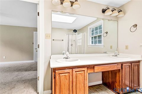 Tiny photo for 9160 Graff Court, Mechanicsville, VA 23116 (MLS # 2617290)