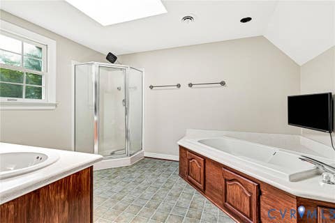Tiny photo for 9160 Graff Court, Mechanicsville, VA 23116 (MLS # 2617290)