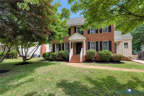 Photo of 9160 Graff Court, Mechanicsville, VA 23116 (MLS # 2617290)