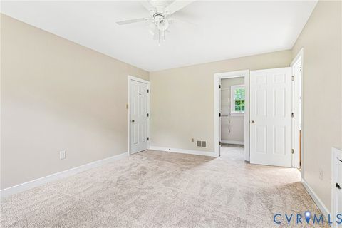 Tiny photo for 9160 Graff Court, Mechanicsville, VA 23116 (MLS # 2617290)