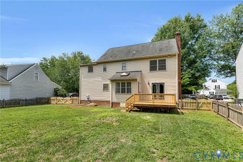 Tiny photo for 9160 Graff Court, Mechanicsville, VA 23116 (MLS # 2617290)