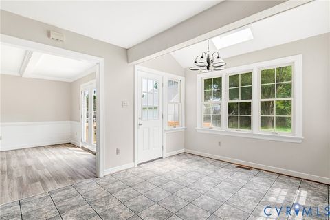 Tiny photo for 9160 Graff Court, Mechanicsville, VA 23116 (MLS # 2617290)