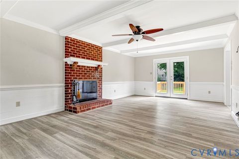 Tiny photo for 9160 Graff Court, Mechanicsville, VA 23116 (MLS # 2617290)