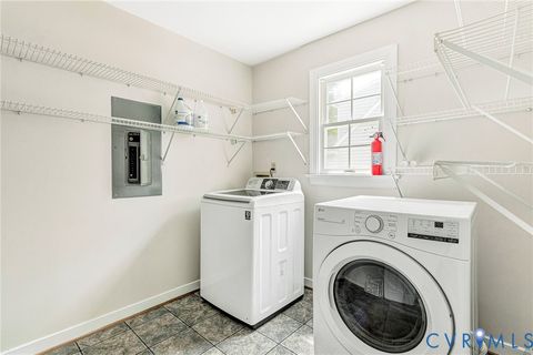 Tiny photo for 9160 Graff Court, Mechanicsville, VA 23116 (MLS # 2617290)
