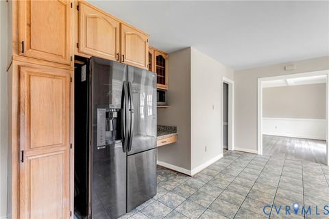 Tiny photo for 9160 Graff Court, Mechanicsville, VA 23116 (MLS # 2617290)