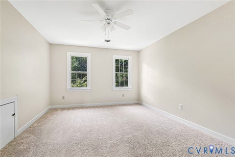 Tiny photo for 9160 Graff Court, Mechanicsville, VA 23116 (MLS # 2617290)