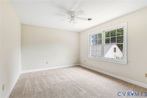 Tiny photo for 9160 Graff Court, Mechanicsville, VA 23116 (MLS # 2617290)