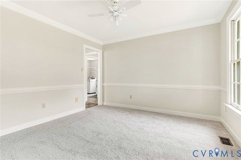 Tiny photo for 9160 Graff Court, Mechanicsville, VA 23116 (MLS # 2617290)