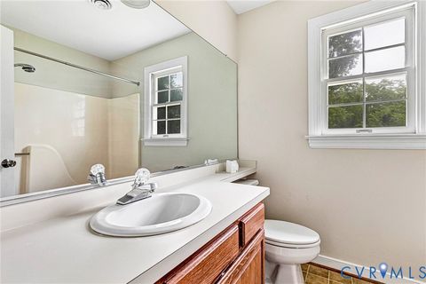 Tiny photo for 9160 Graff Court, Mechanicsville, VA 23116 (MLS # 2617290)