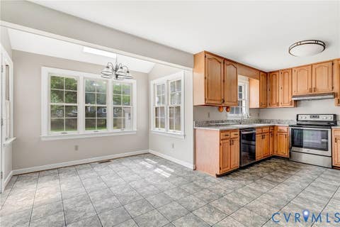 Tiny photo for 9160 Graff Court, Mechanicsville, VA 23116 (MLS # 2617290)