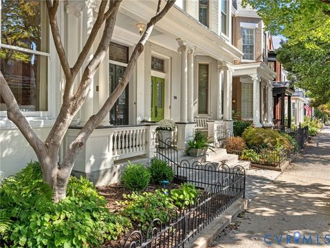 1118 West Avenue Richmond VA 23220
