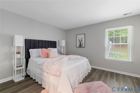 Tiny photo for 7564 Ingelnook Court, Richmond, VA 23225 (MLS # 2615864)