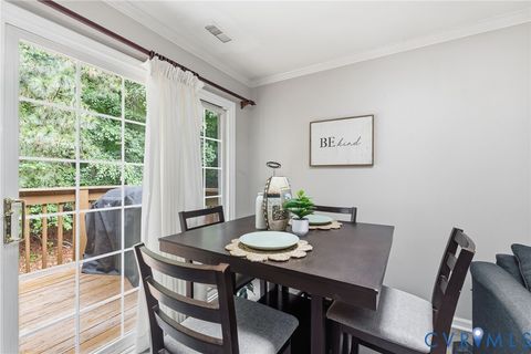 Tiny photo for 7564 Ingelnook Court, Richmond, VA 23225 (MLS # 2615864)