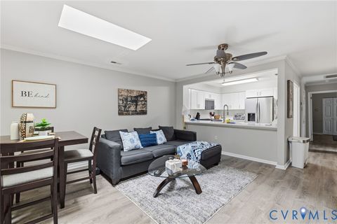 Tiny photo for 7564 Ingelnook Court, Richmond, VA 23225 (MLS # 2615864)