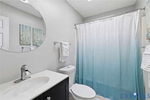 Tiny photo for 7564 Ingelnook Court, Richmond, VA 23225 (MLS # 2615864)