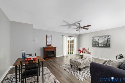 Tiny photo for 7564 Ingelnook Court, Richmond, VA 23225 (MLS # 2615864)